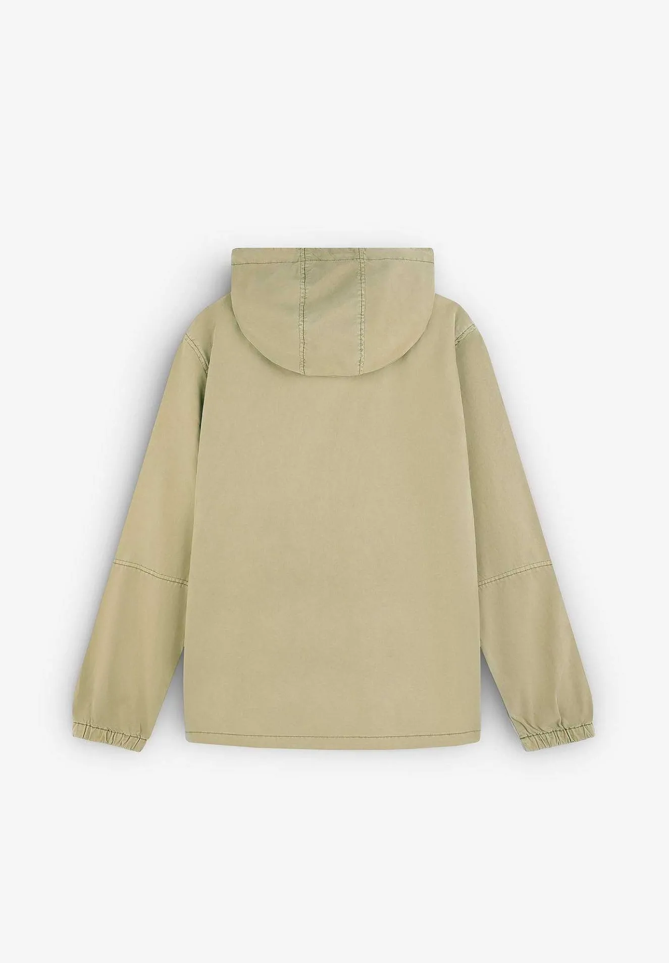 Chaqueta Efecto Lavado-Scalpers Cheap