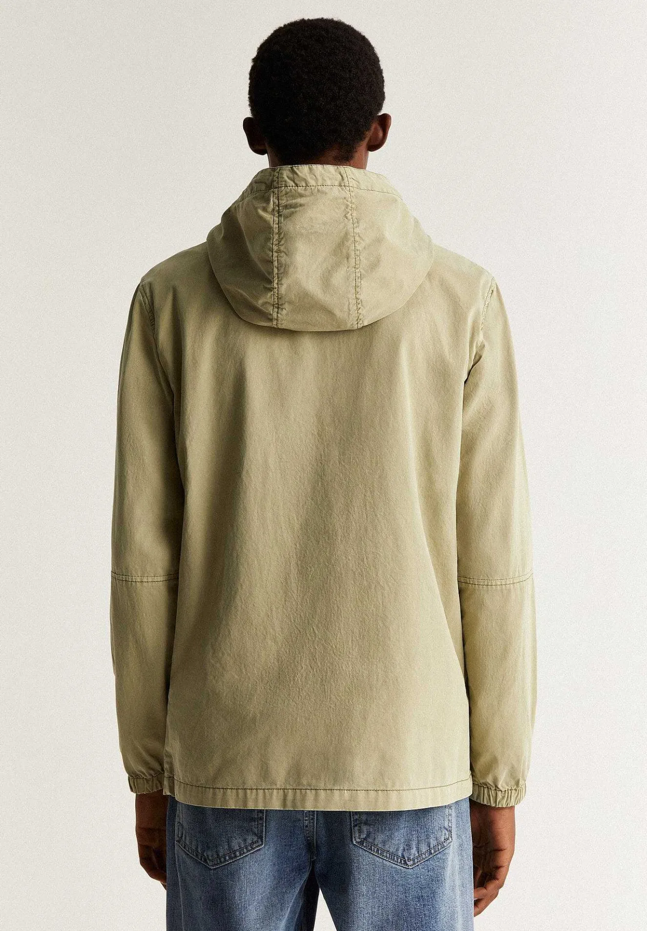 Chaqueta Efecto Lavado-Scalpers Cheap