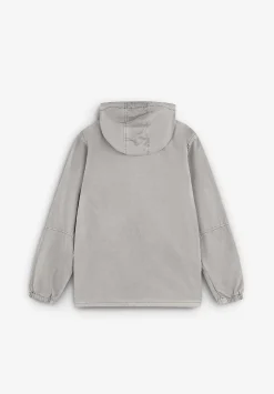 Chaqueta Efecto Lavado-Scalpers Best Sale