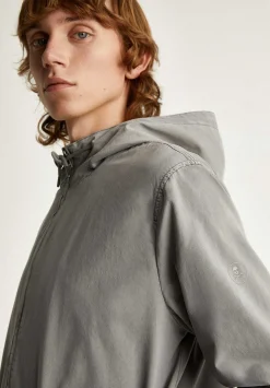 Chaqueta Efecto Lavado-Scalpers Best Sale