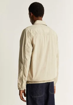 Chaqueta Lavada Ligera-Scalpers Store