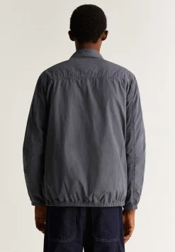 Chaqueta Lavada Ligera-Scalpers New