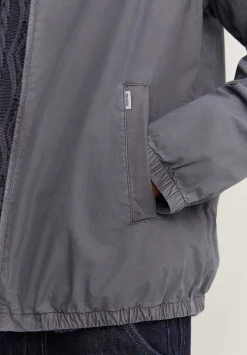Chaqueta Lavada Ligera-Scalpers New