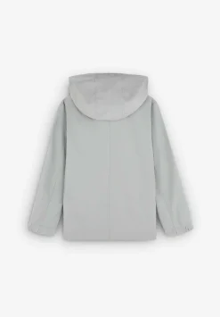 Chaqueta Ligera Capucha-Scalpers Cheap