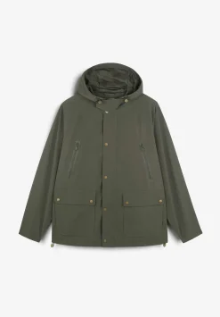 Chaqueta Premium Ripstop-Scalpers Shop