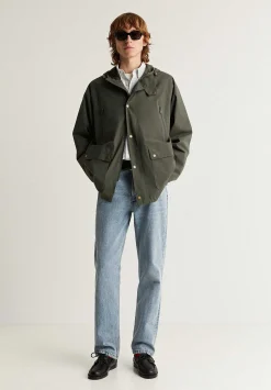 Chaqueta Premium Ripstop-Scalpers Shop
