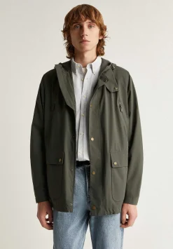 Chaqueta Premium Ripstop-Scalpers Shop