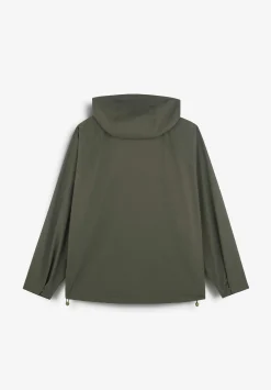 Chaqueta Premium Ripstop-Scalpers Shop