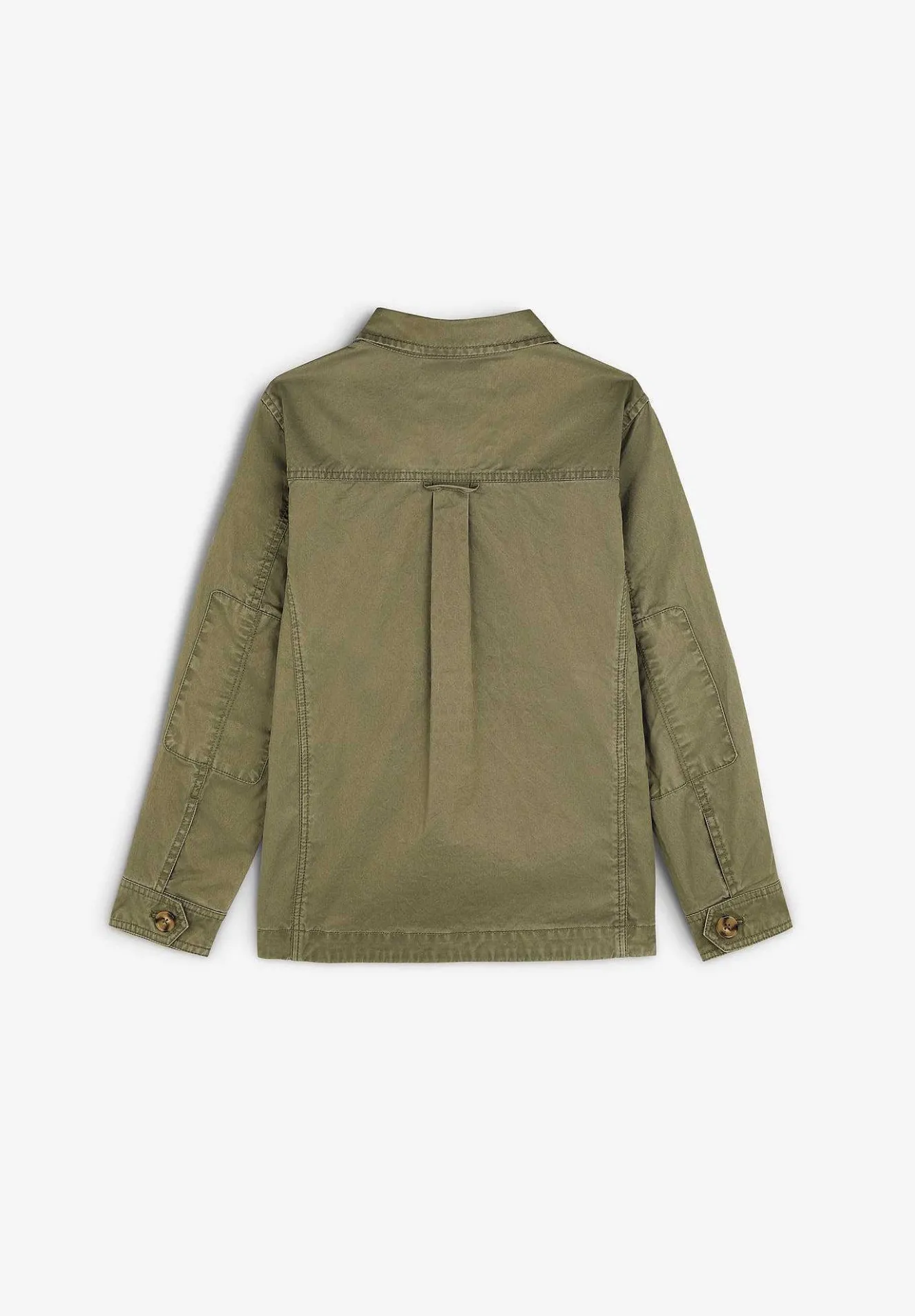 Chaqueta Sahariana-Scalpers Cheap