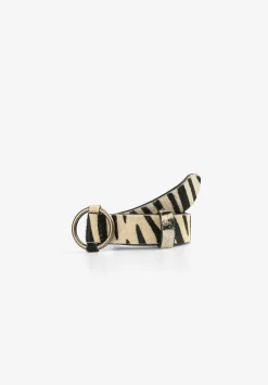 Cinturon Animal Print-Scalpers Store