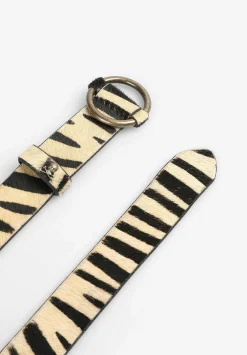 Cinturon Animal Print-Scalpers Store