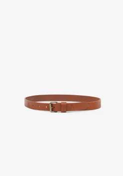 Cinturon Calaveras Grabadas-Scalpers Online