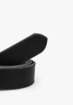 Cinturon Piel Calavera-Scalpers Discount