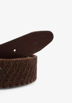 Cinturon Trenzado-Scalpers New
