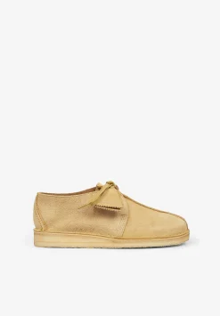 Clarks | Zapatos Desert Trek Hombre-Scalpers Shop