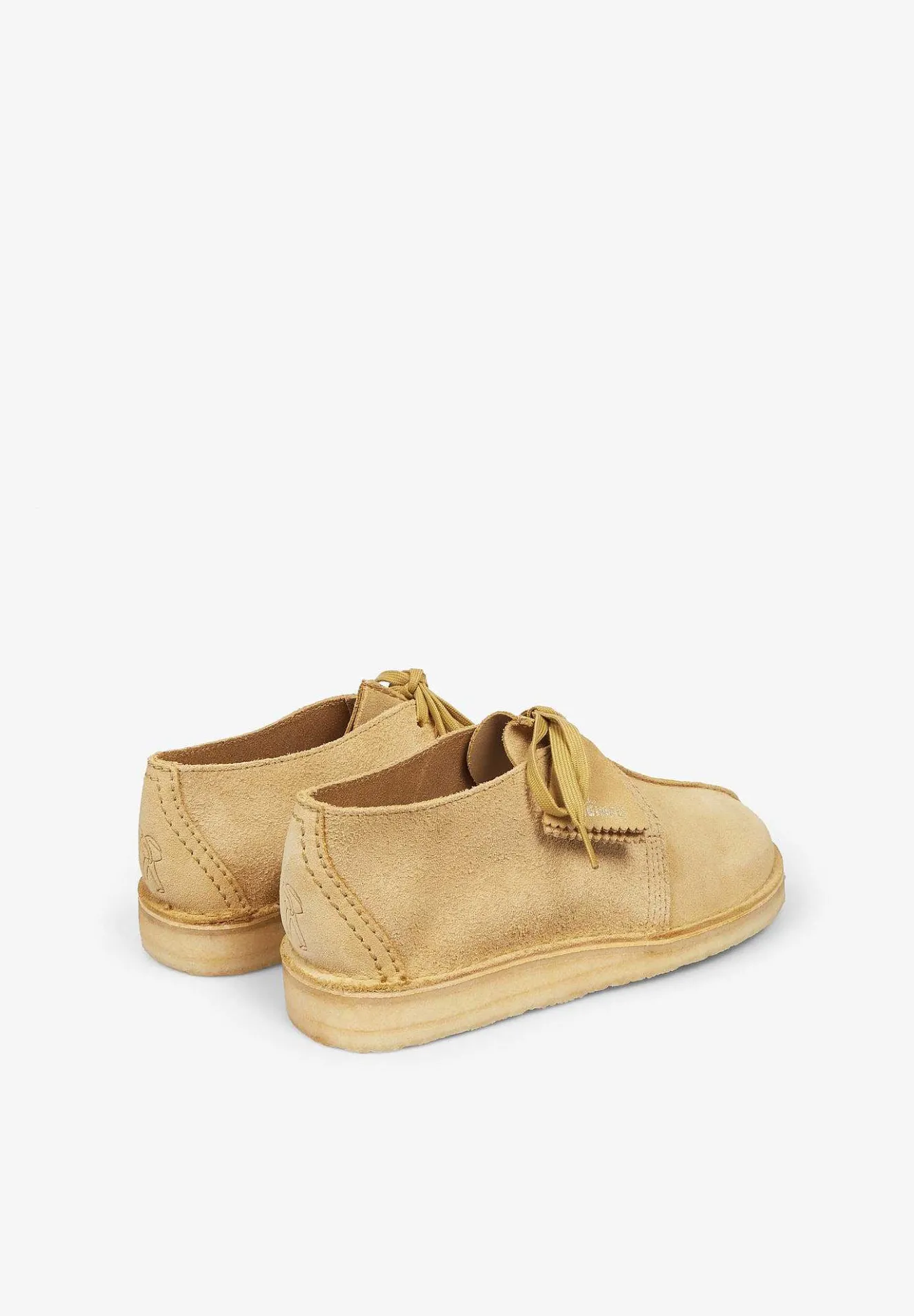 Clarks | Zapatos Desert Trek Hombre-Scalpers Shop