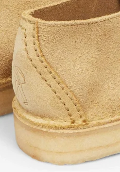 Clarks | Zapatos Desert Trek Hombre-Scalpers Shop