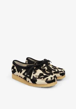 Clarks | Zapatos Wallabee Mujer-Scalpers Cheap