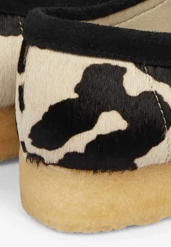 Clarks | Zapatos Wallabee Mujer-Scalpers Cheap