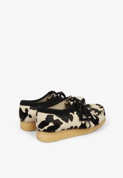 Clarks | Zapatos Wallabee Mujer-Scalpers Cheap