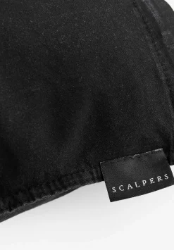 Cojin Liso-Scalpers Discount
