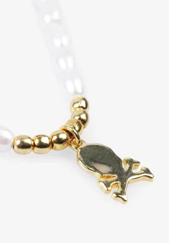 Collar Abalorios Calavera-Scalpers Shop