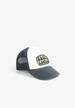 Company Trucker Cap Kids-Scalpers Discount