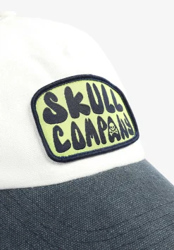 Company Trucker Cap Kids-Scalpers Discount