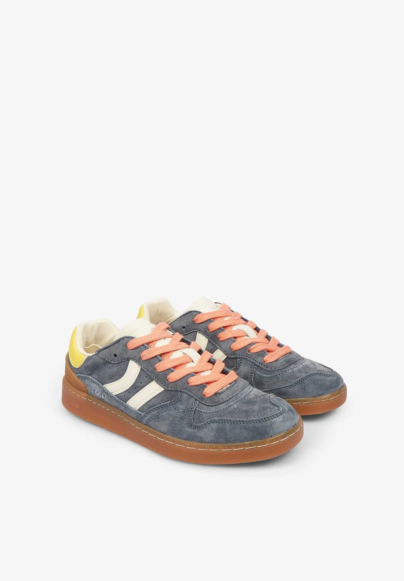 Coolway | Sneakers Goal Hombre-Scalpers Fashion