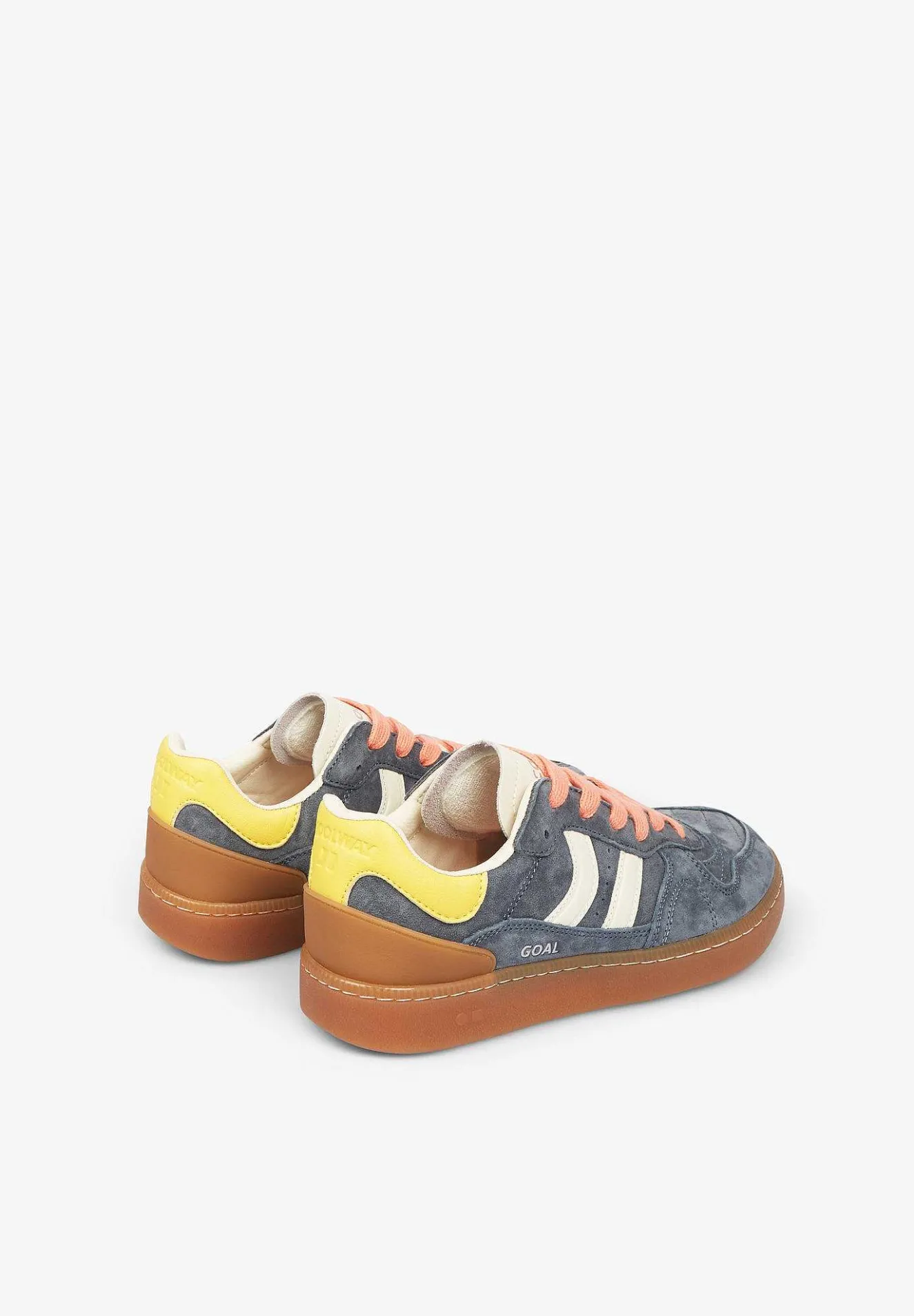 Coolway | Sneakers Goal Hombre-Scalpers Fashion