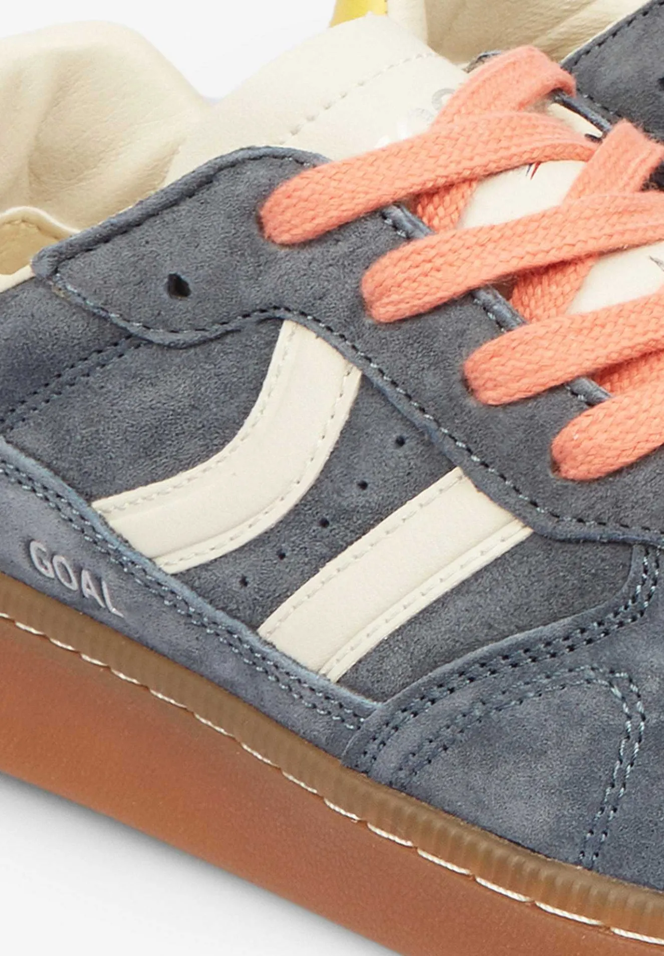 Coolway | Sneakers Goal Hombre-Scalpers Fashion