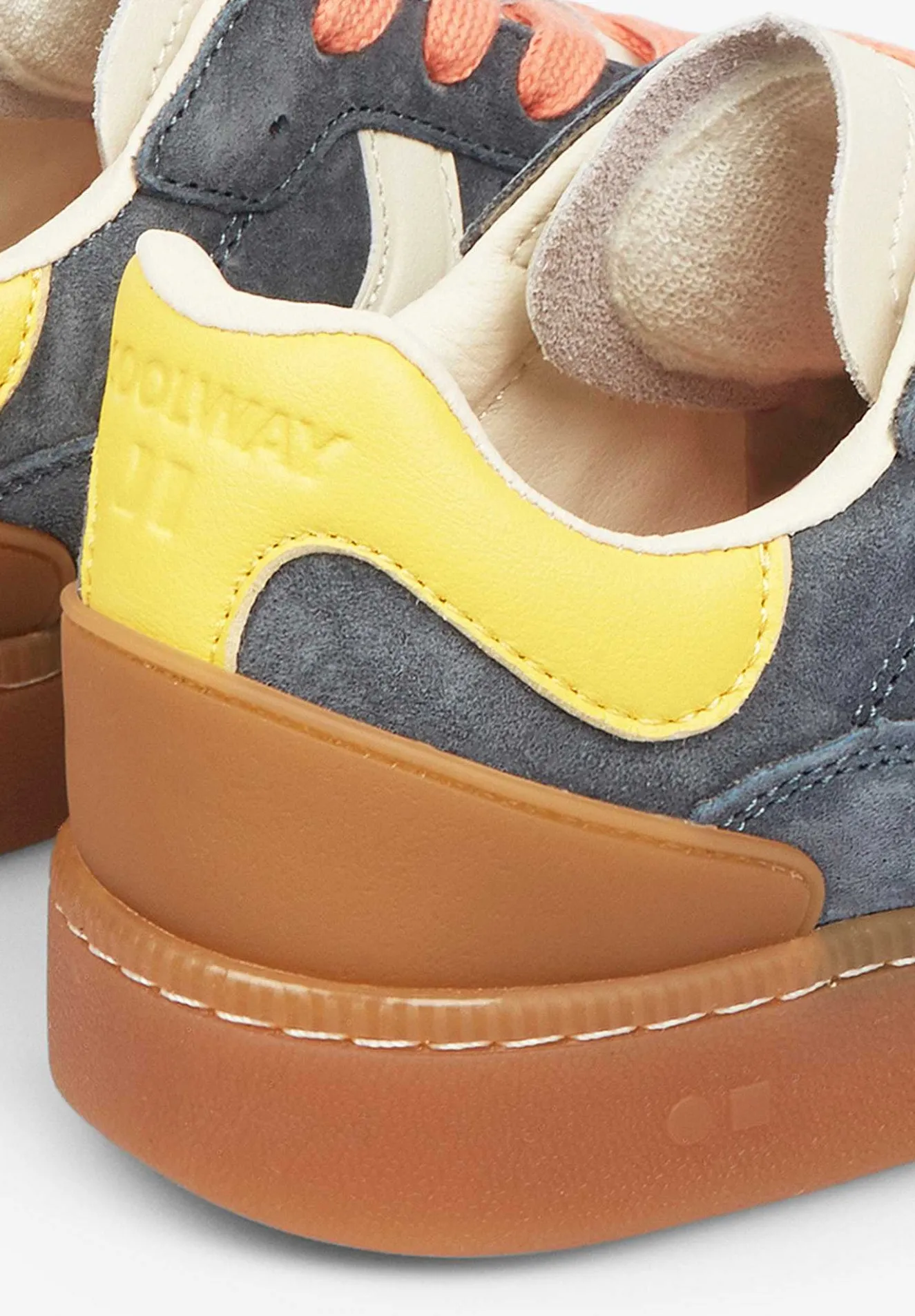 Coolway | Sneakers Goal Hombre-Scalpers Fashion