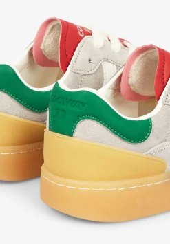 Coolway | Sneakers Goal Hombre-Scalpers Clearance