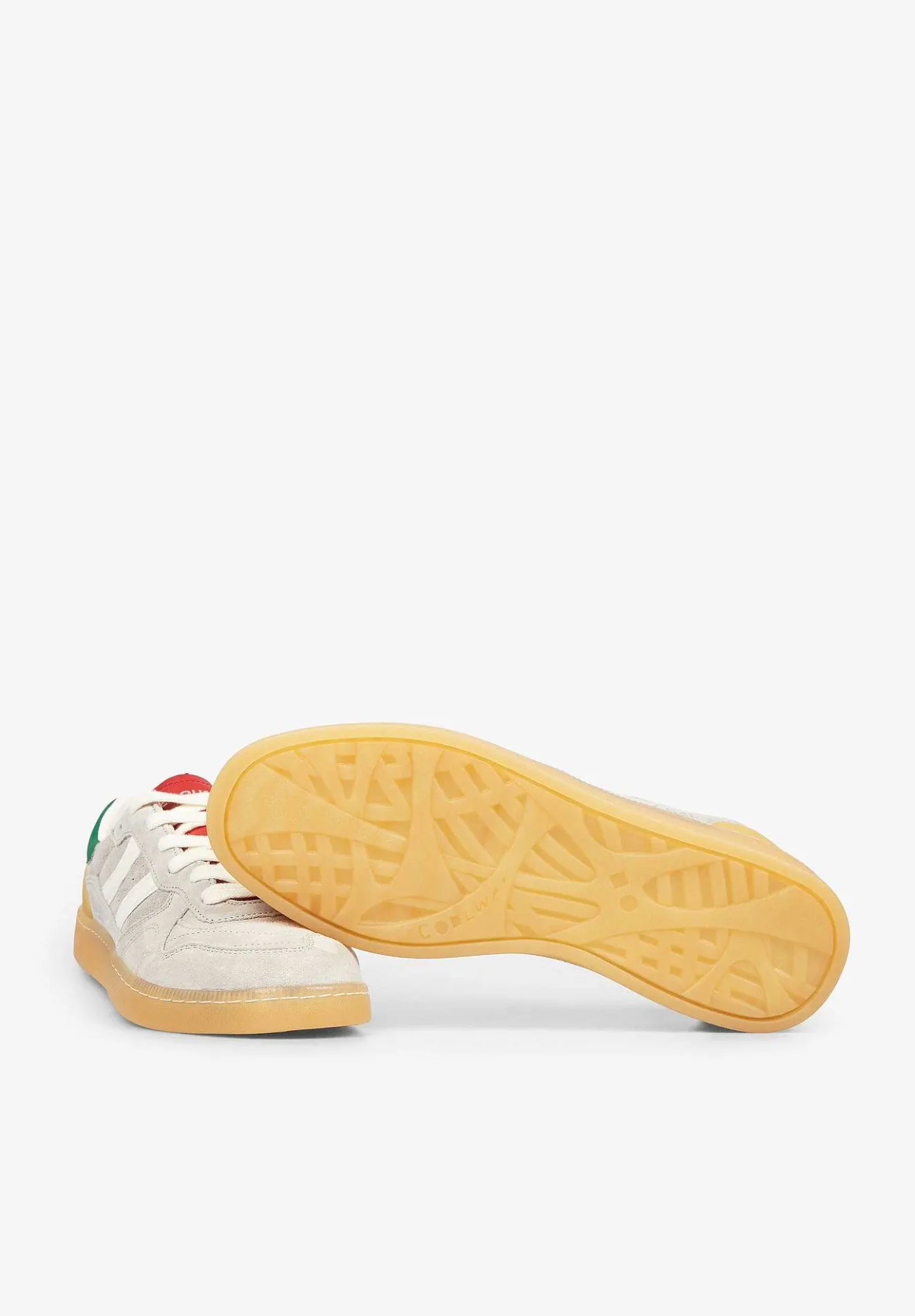 Coolway | Sneakers Goal Hombre-Scalpers Clearance
