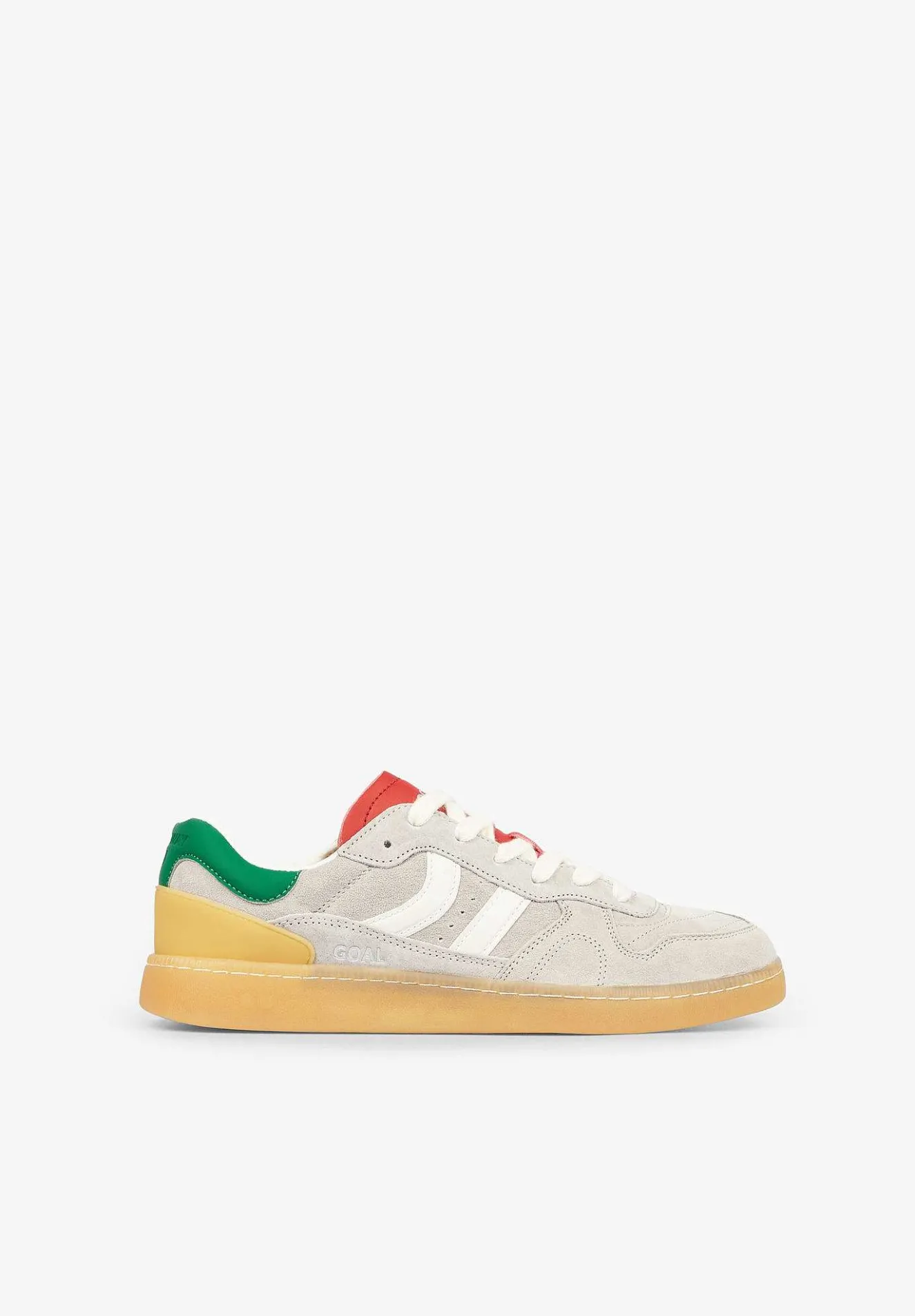 Coolway | Sneakers Goal Hombre-Scalpers Clearance