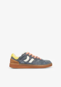 Coolway | Sneakers Goal Mujer-Scalpers Clearance