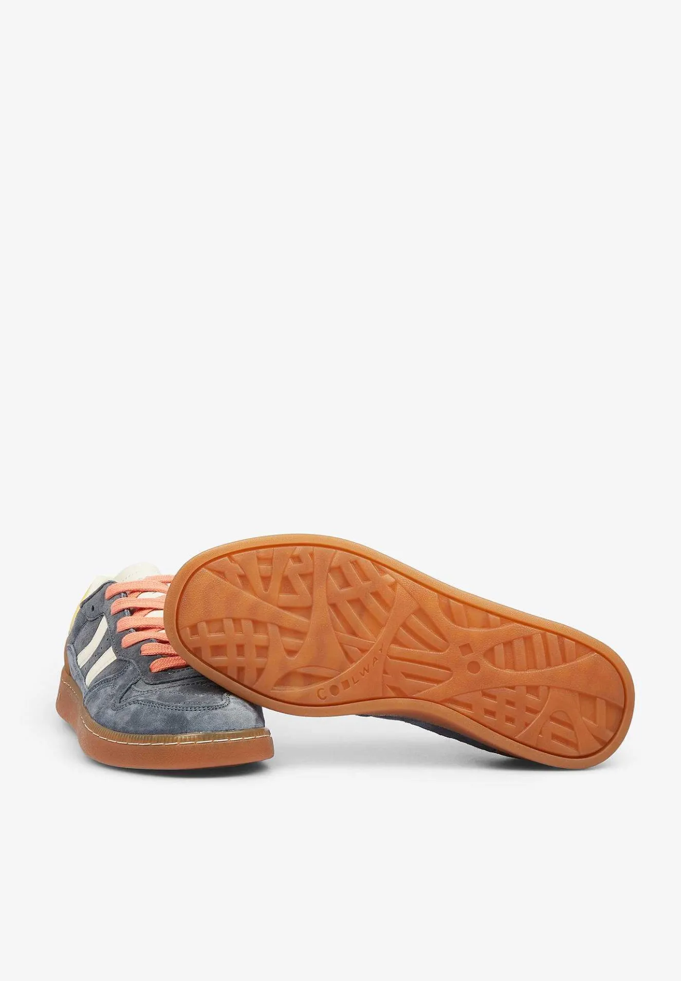 Coolway | Sneakers Goal Mujer-Scalpers Clearance
