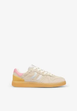 Coolway | Sneakers Goal Mujer-Scalpers New