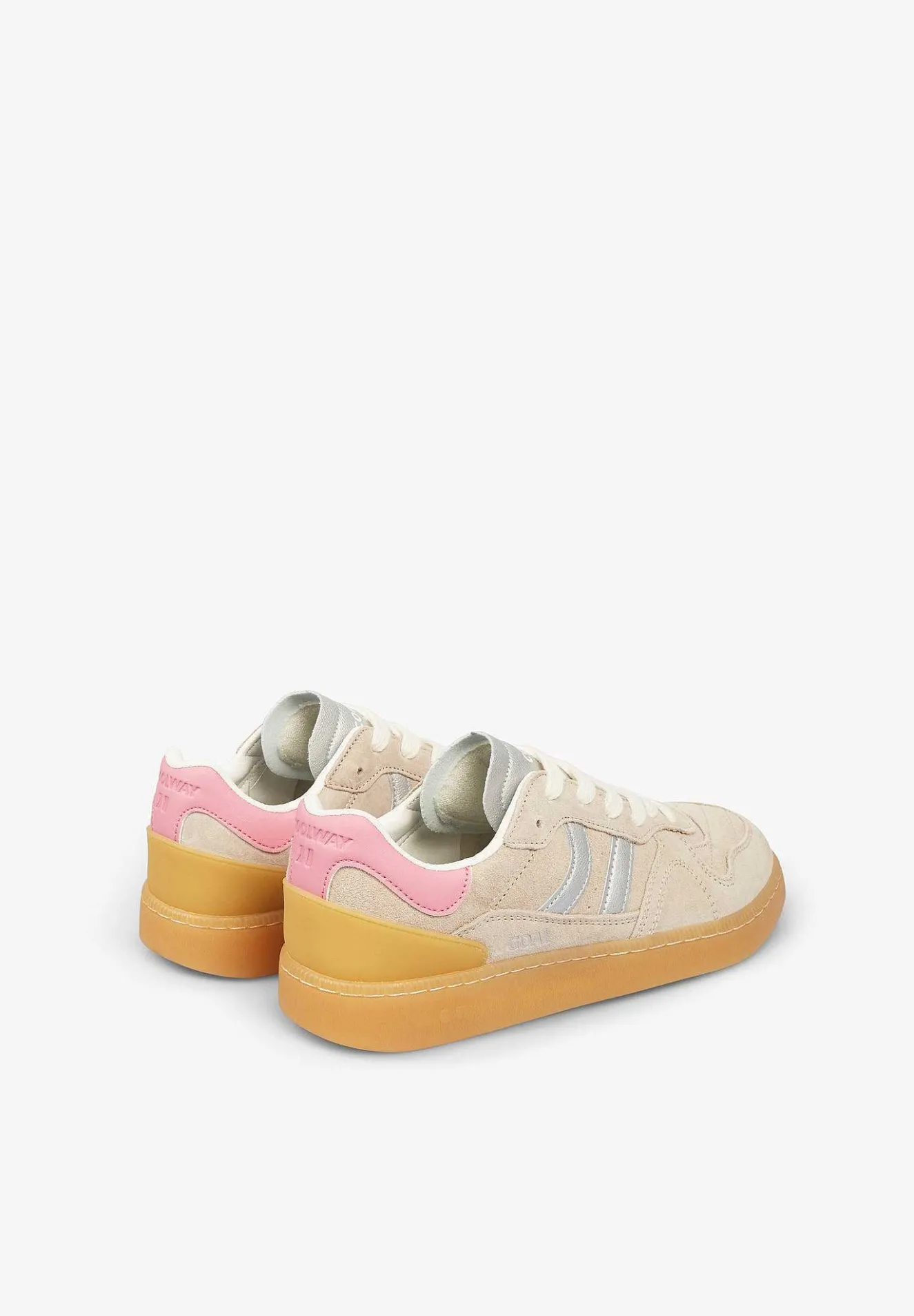 Coolway | Sneakers Goal Mujer-Scalpers New