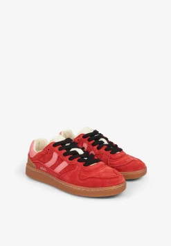 Coolway | Sneakers Goal Mujer-Scalpers Cheap