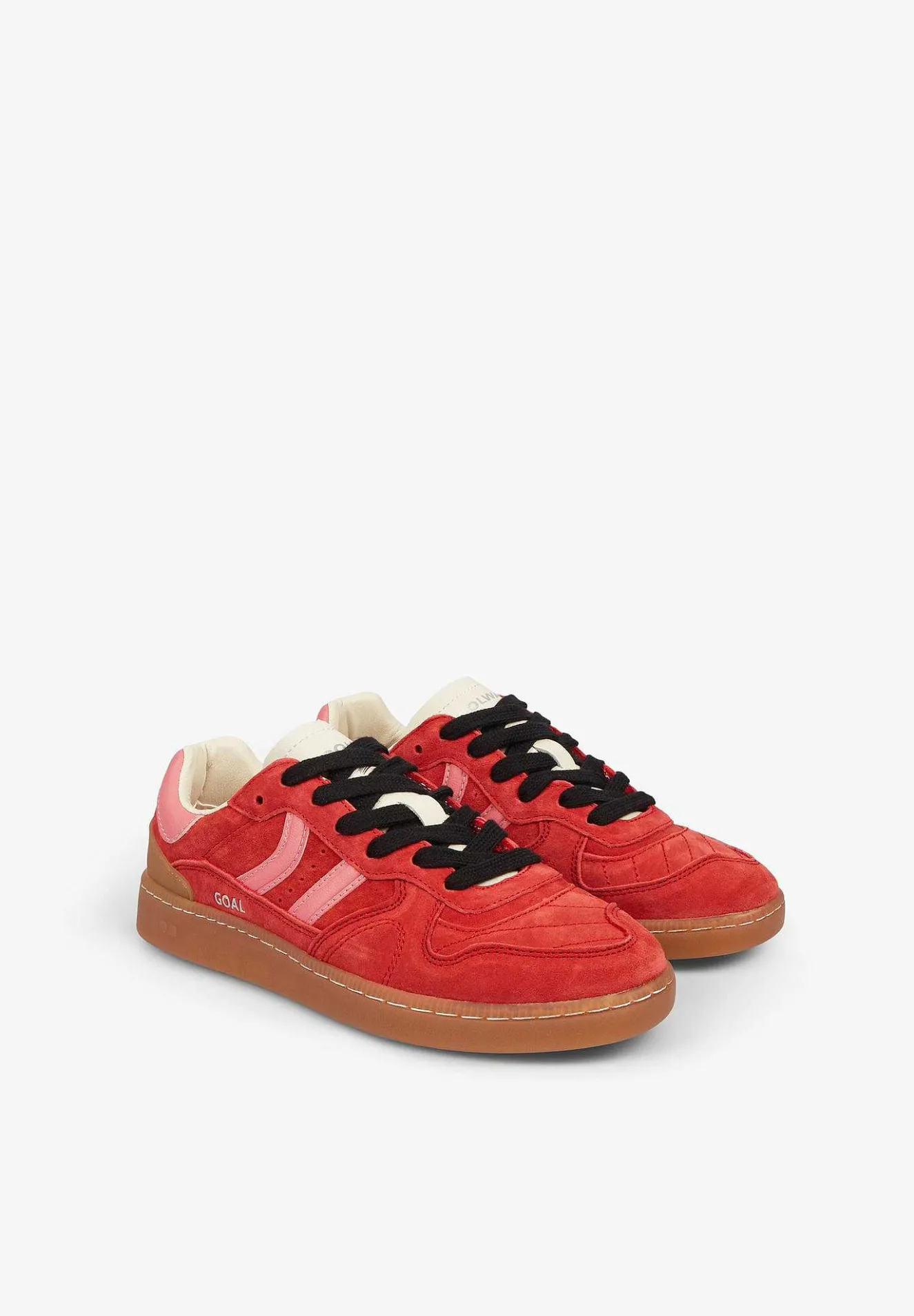 Coolway | Sneakers Goal Mujer-Scalpers Cheap