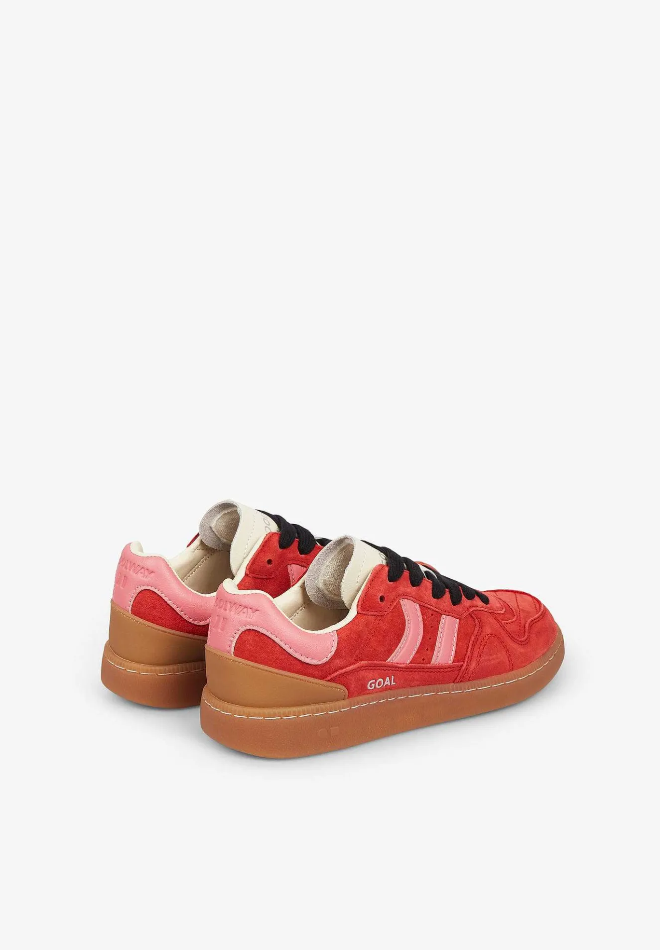 Coolway | Sneakers Goal Mujer-Scalpers Cheap