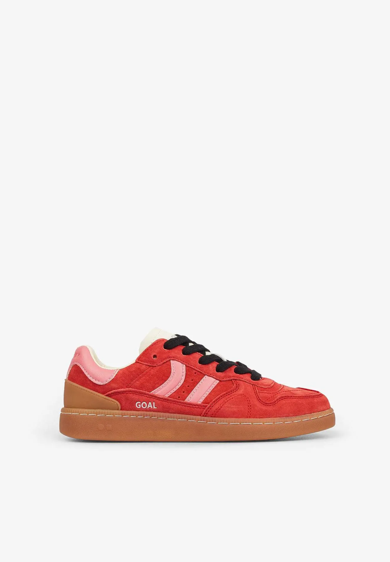 Coolway | Sneakers Goal Mujer-Scalpers Cheap