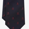 Corbata Calaveras-Scalpers Hot