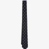 Corbata Calaveras-Scalpers Outlet