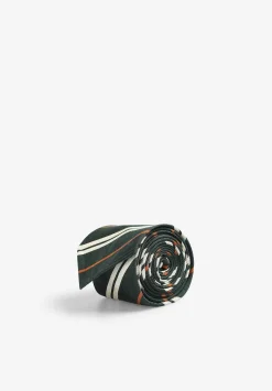 Corbata Doble Raya-Scalpers Outlet