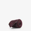 Corbata Estampada-Scalpers Cheap
