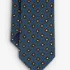 Corbata Estampada-Scalpers Fashion