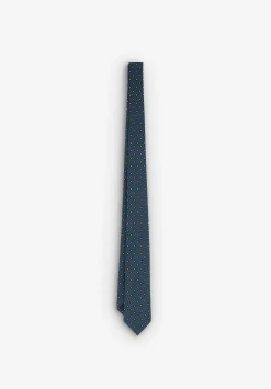 Corbata Estampada-Scalpers Fashion