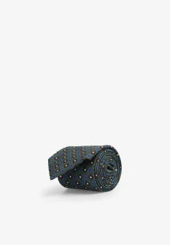 Corbata Estampada-Scalpers Fashion